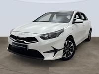 Usado Kia Ceed 101 CV (74 kW) 2024 Blanco Utilitario