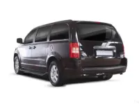 Usado Chrysler Voyager Limited 163 CV (119 kW) 2010 Monovolumen