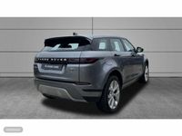 usado Land Rover Range Rover evoque D163 MHEV SE 4WD Auto 120 kW (163 CV)