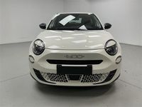 Usado Fiat 600 101 CV (74 kW) 2024 Blanco SUV