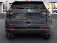 Occasion Jeep Compass Longitude 131 ch (96 kW) 2024 Gris SUV