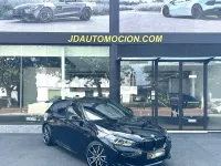 Occasion BMW M135 306 ch (225 kW) 2019 Noir Citadine