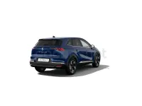 Nuevo Renault Symbioz Techno 160 CV (117 kW) 2026 Azul SUV