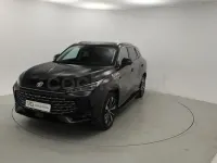 Usado MG HS Luxury 280 CV (205 kW) 2025 Negro SUV