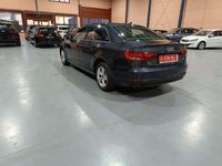 usado Audi A4 2.0TDI Advanced edition 110kW