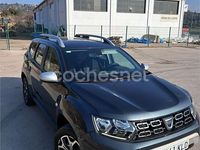 Usado Dacia Duster Comfort 125 CV (91 kW) 2018 Azul SUV