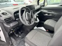 Nuevo Opel Combo S 100 CV (73 kW) 2026 Blanco Monovolumen