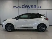Nuevo Ford Puma 125 CV (91 kW) 2026 Blanco SUV