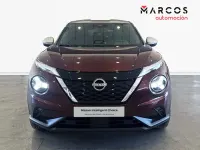 Usado Nissan Juke N-Connecta 143 CV (105 kW) 2022 SUV