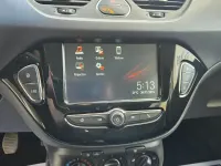 Usado Opel Corsa 90 CV (66 kW) 2019 Blanco Utilitario