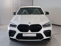 usado BMW X6 M Competition