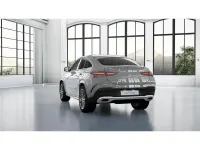 Nuevo Mercedes GLE300 269 CV (197 kW) 2025 Manufaktur gris alpino SUV