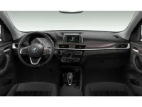 Usado BMW X1 150 CV (110 kW) 2018 Blanco SUV