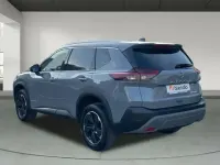 Usado Nissan X-Trail N-Connecta 204 CV (150 kW) 2024 Gris SUV