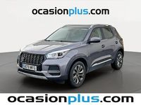 Usado DR DR 4.0 116 CV (85 kW) 2023 Blanco SUV