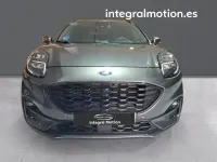 Usado Ford Puma ST-Line X 155 CV (114 kW) 2023 Gris / plata SUV