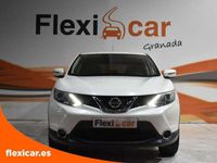 usado Nissan Qashqai 1.5dci Acenta 4x2