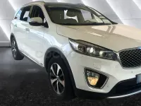 Usado Kia Sorento 200 CV (147 kW) 2016 Blanco SUV