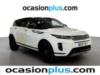 Usado Land Rover Range Rover evoque S 163 CV (119 kW) 2023 Blanco SUV