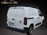 Usado Citroën Berlingo 100 CV (73 kW) 2020 Monovolumen