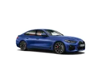 Usado BMW 420 Gran Coupé Shadowline 190 CV (139 kW) 2022 Azul Coupe