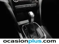 Usado Renault Mégane GrandTour Techno 140 CV (102 kW) 2023 Gris Familiar