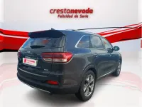 Usado Kia Sorento 200 CV (147 kW) 2017 SUV