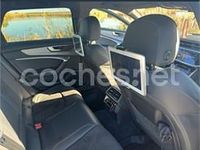 Usado Audi A6 Ambiente 350 CV (257 kW) 2019 Gris / plata Familiar