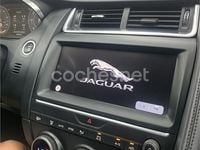 Usado Jaguar E-Pace 150 CV (110 kW) 2020 Blanco SUV