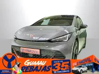 Usado Cupra Born e-Boost 169 kW (231 CV) 2024 Eléctrico Utilitario