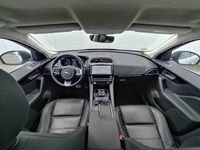 Usado Jaguar F-Pace Prestige 180 CV (132 kW) 2020 Indus silver SUV