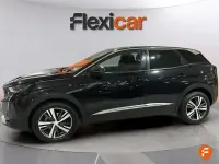 Usado Peugeot 3008 Allure 130 CV (95 kW) 2023 Negro SUV