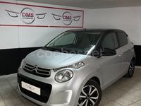 Usado Citroën C1 PureTech 82 CV (60 kW) 2017 Utilitario
