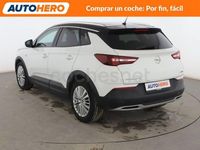 Usado Opel Grandland X 131 CV (96 kW) 2020 Blanco SUV