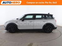 Usado Mini Cooper Clubman 136 CV (100 kW) 2022 Gris Familiar