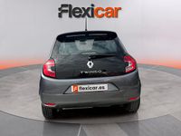 Usado Renault Twingo LIMITED 71 CV (52 kW) 2021 Gris Utilitario
