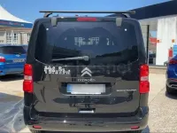 Usado Citroën Spacetourer Shine 150 CV (110 kW) 2019 Negro Monovolumen