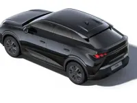 Nuevo Peugeot 3008 Allure 145 CV (106 kW) 2026 Negro SUV