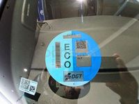 Usado Renault Captur Techno 100 CV (73 kW) 2025 Azul SUV