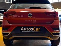 Usado VW T-Roc Sport 150 CV (110 kW) 2018 SUV