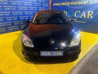 usado Renault Mégane 1.5dCi Business