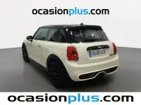 Usado Mini Cooper S 192 CV (141 kW) 2018 Blanco Utilitario