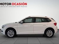 Usado Skoda Kamiq Ambition 2021 SUV