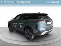 Usado Jaecoo 7 224 CV (164 kW) 2026 Artemis SUV