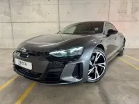 Usado Audi e-tron GT quattro Premium 389 kW (530 CV) 2023 Eléctrico Berlina