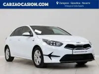 Usado Kia Ceed 100 CV (73 kW) 2023 Otro Utilitario