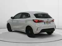 Usado MG MG3 116 CV (85 kW) 2025 Blanco Utilitario