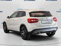 Usado Mercedes GLA220 Urban 170 CV (125 kW) 2015 SUV