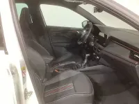 Nuevo Skoda Scala Monte Carlo 115 CV (84 kW) 2025 Blanco Utilitario