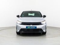 Usado Opel Corsa S 100 CV (73 kW) 2025 Gris / plata Utilitario